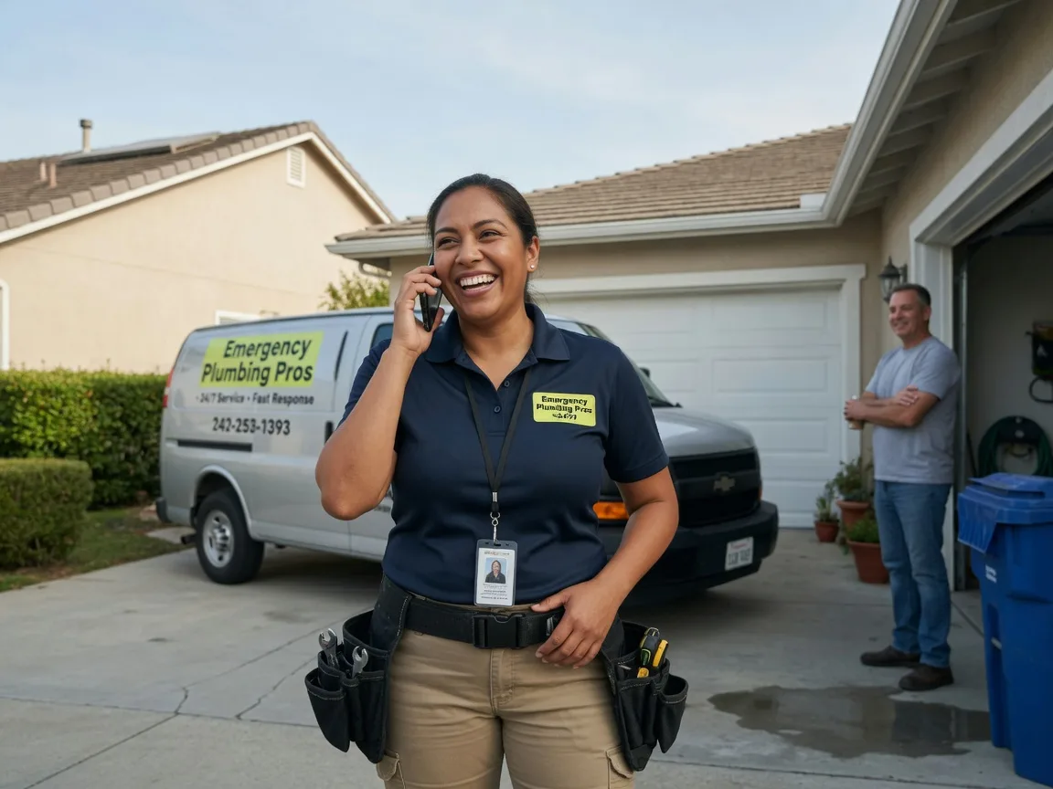 Emergency Plumber Hackettstown, NJ FAQs